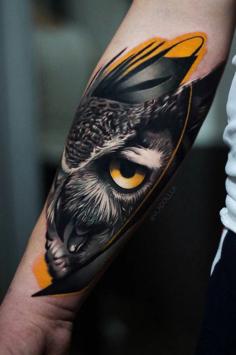 Tattoo artist Moscow, tattoo artist Kazakhstan, tattoo in Kazakhstan, Almaty tattoo, Vladislav Shuvalov