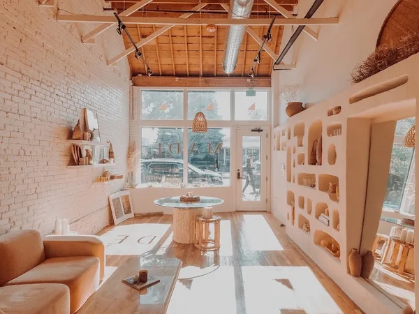 MADÉ Tattoo & Mercantile