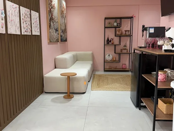 Magic Ink Tattoo Studio