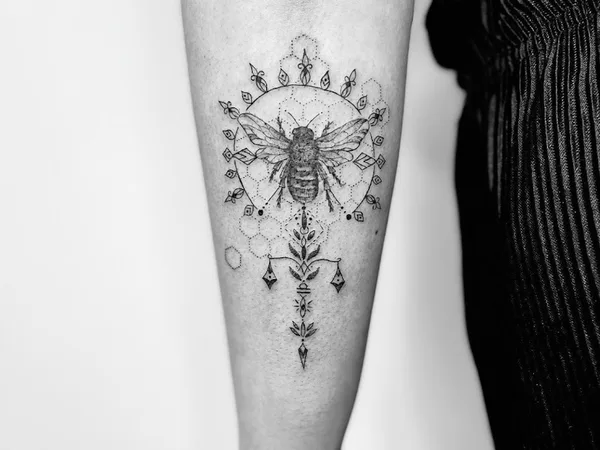 Mahi Tattoo House