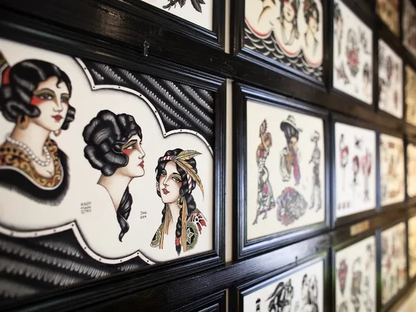 Mainstay Tattoo