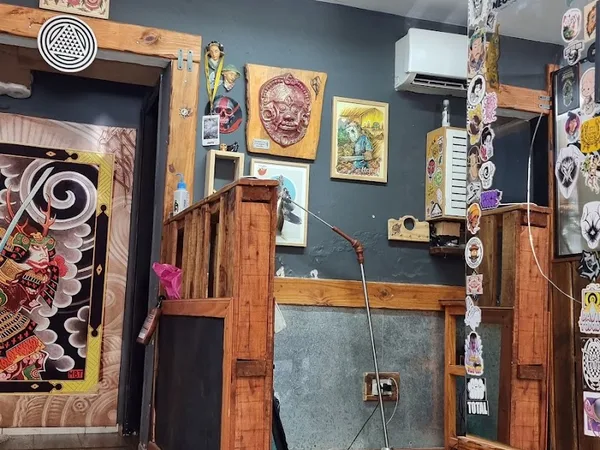 Mala Junta Tattoo Studio Cordoba