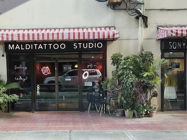 Malditattoo Studios