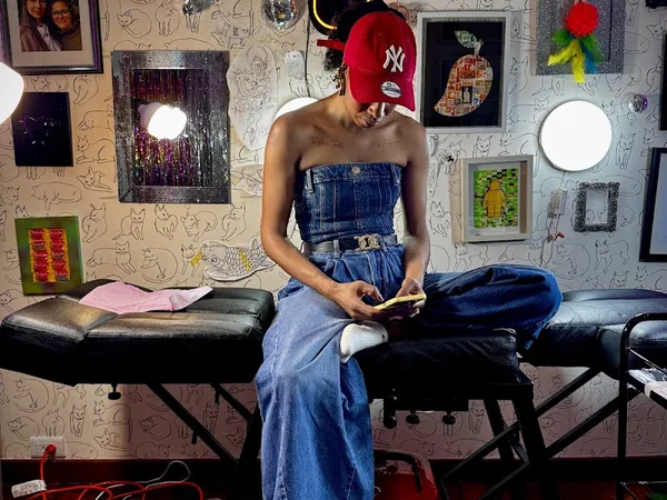Mango Ink Tattoo Studio