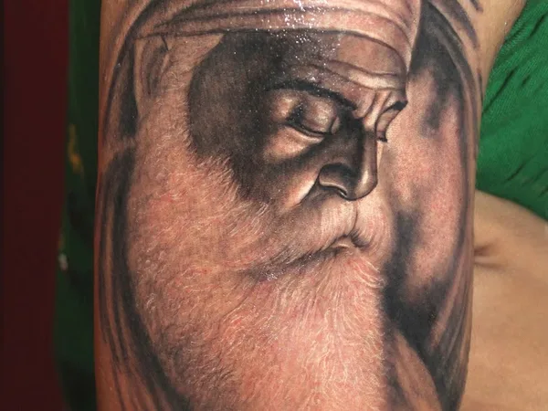 Manjeet Tattooz