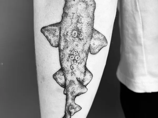 Mantra Tattoos