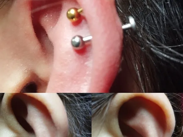 Mars Ink Life Tattoo Studio Pasay
