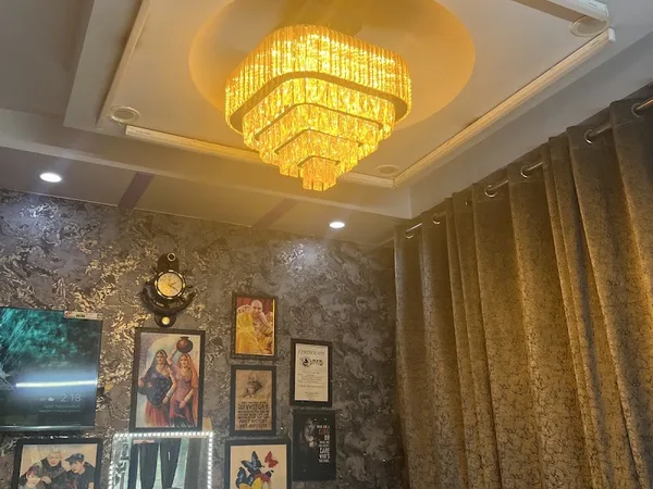 MARVELOUS TATTOO VILLA