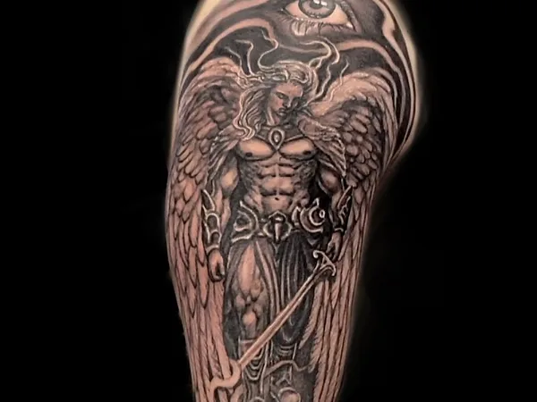Masterpiece Tattoos