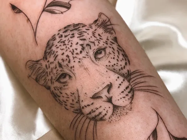 Matos tattoo