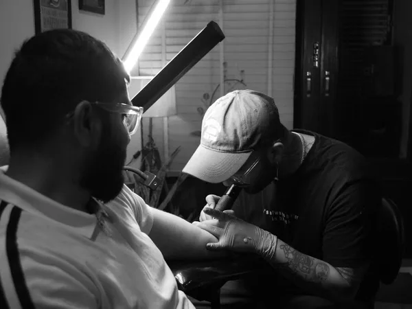 May Ink Tattoos - Best Tattoo Studio/Artist In Delhi NCR
