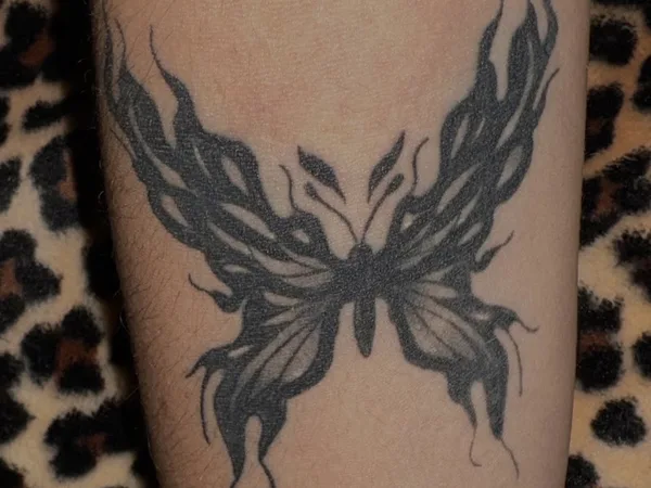 Medusa ink tattoo studio