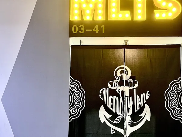 Memory Lane Tattoo Studio