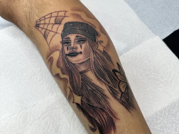 Mestizo Tattoos