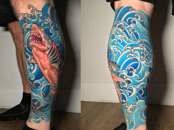 Metal Machine Tattoo Studio