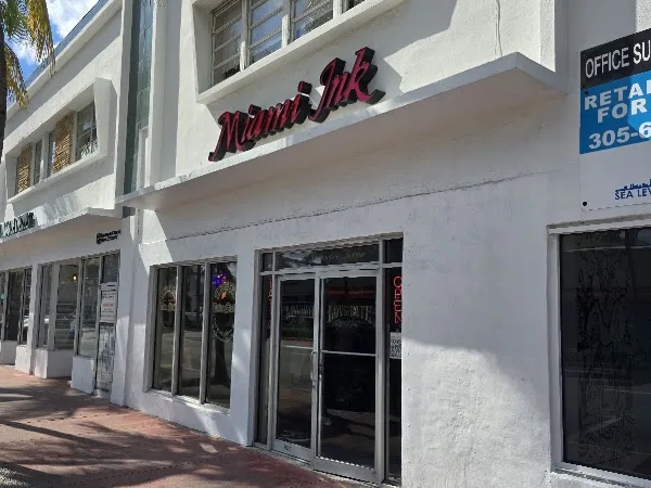 Miami Ink - Love Hate Tattoos