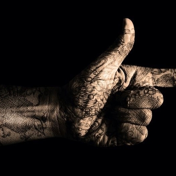 11 популярных мифов о татуировках