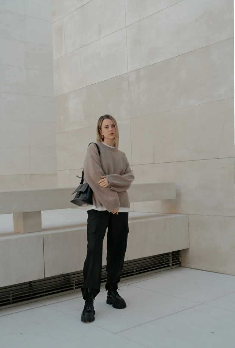 토이트 아티스트 Svetlana Ehrt