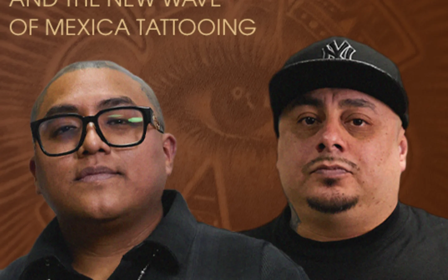 Aztec Tattoos by Fantasmita