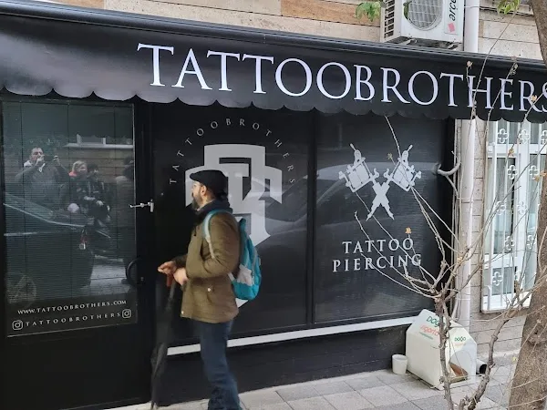 Moda Tattoo Brothers Dövme & Piercing
