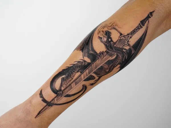 Monarch Tattoo Co.