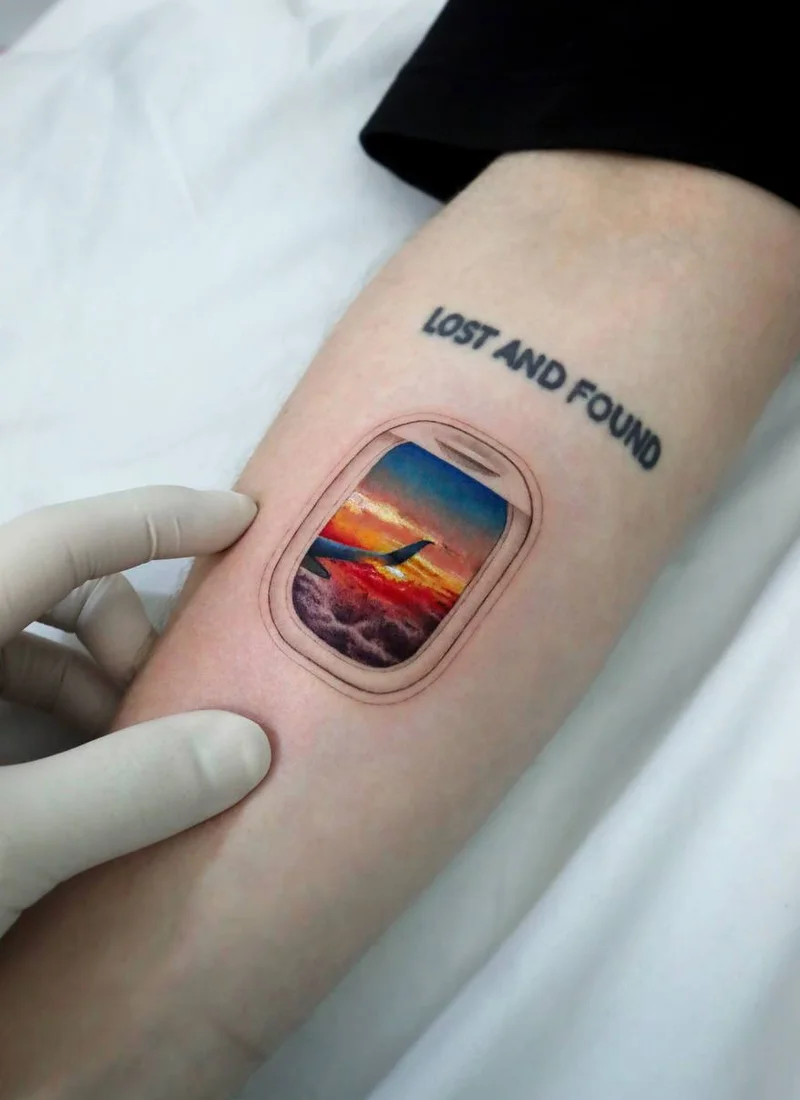 Detailing the Art: Mooji on the Challenges and Beauty of Microrealism Tattoos