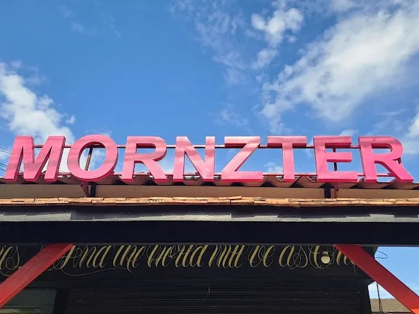 Mornzter Tattoo Studio Chingmai