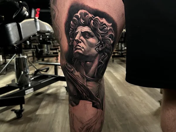 Morpho Tattoo Studio