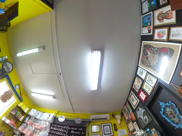 Motorock Tattoo Shop