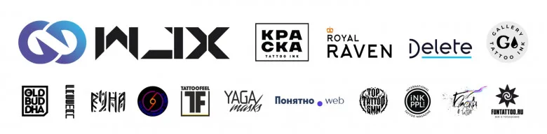 Все о Конкурсе Татуировок на MTF21: зажившие работы - image 3