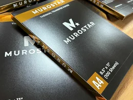 Murostar — Trusted Tattoo, PMU, and Piercing Supply Partner for Studios Across Europe