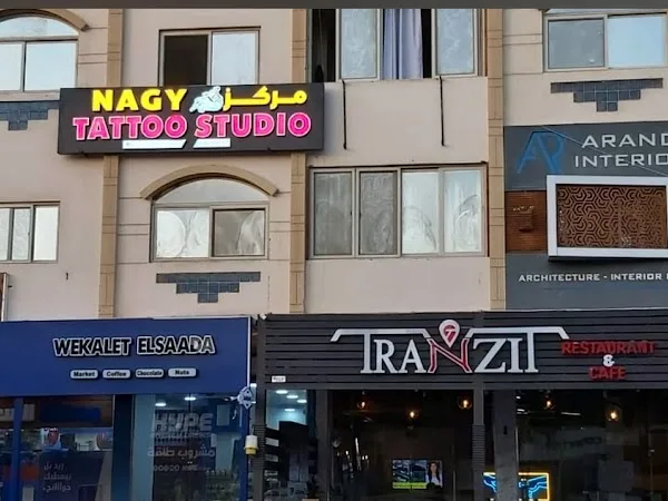Nagy Tattoo