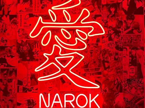 NaroK Tattoo