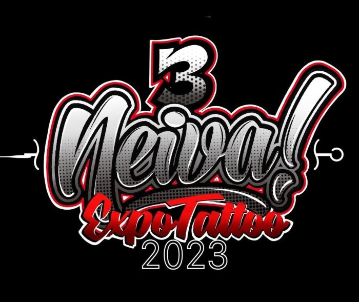 Neiva Tattoo Expo 2023 Neiva Tattoo Expo 2023