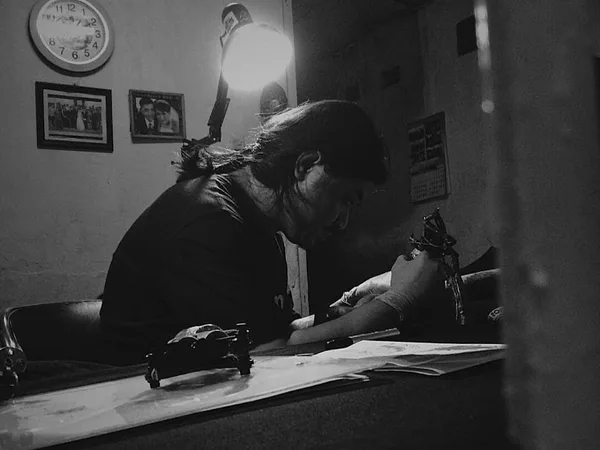 Nemo Tattoo House