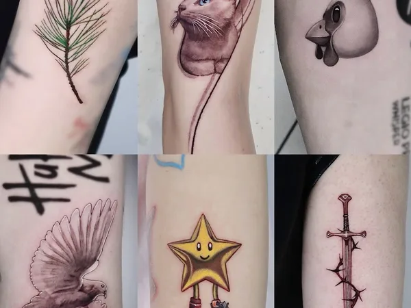 Neptune tattoo studio