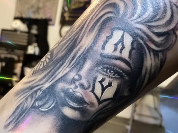 Never Endz Tattoo Studio