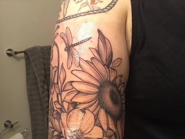 New Rose Tattoo LLC