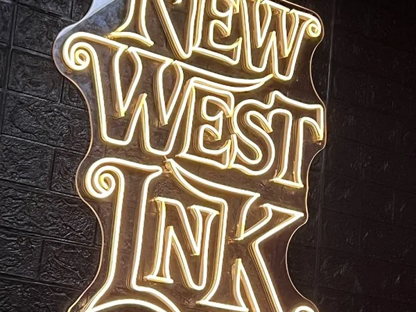 New West Ink Tattoo