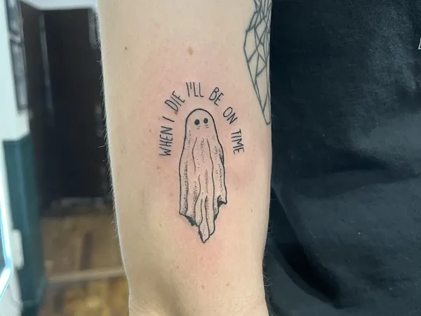New York Tattoo Collective