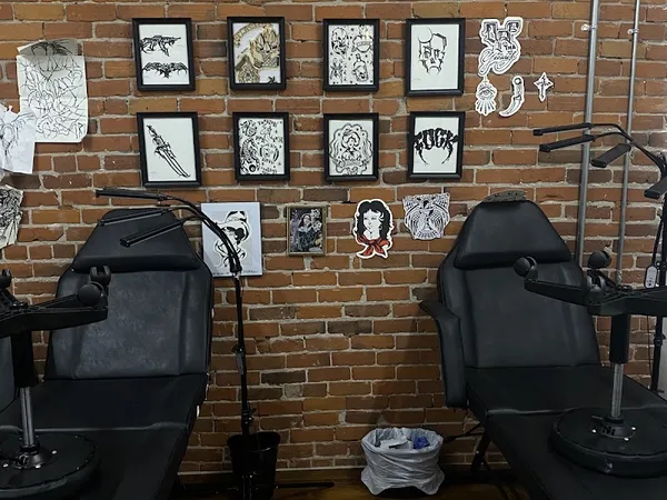 Newport Tattoo