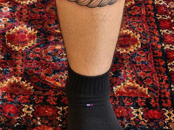 Nima Tattoo