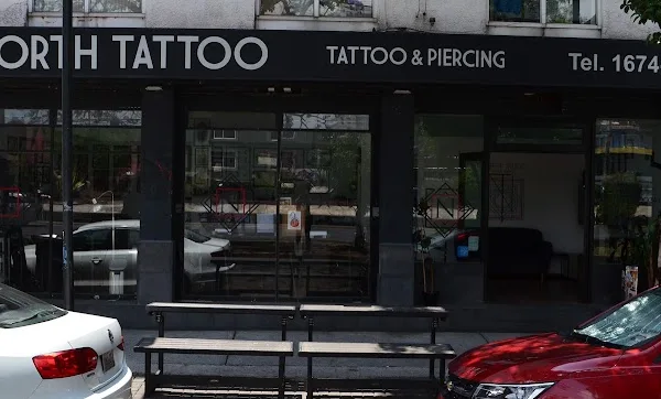 North Tattoo
