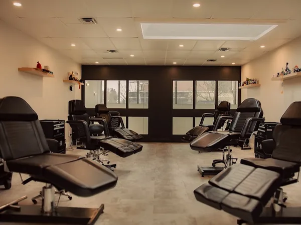 North York Ink Tattoo Shop & Piercings