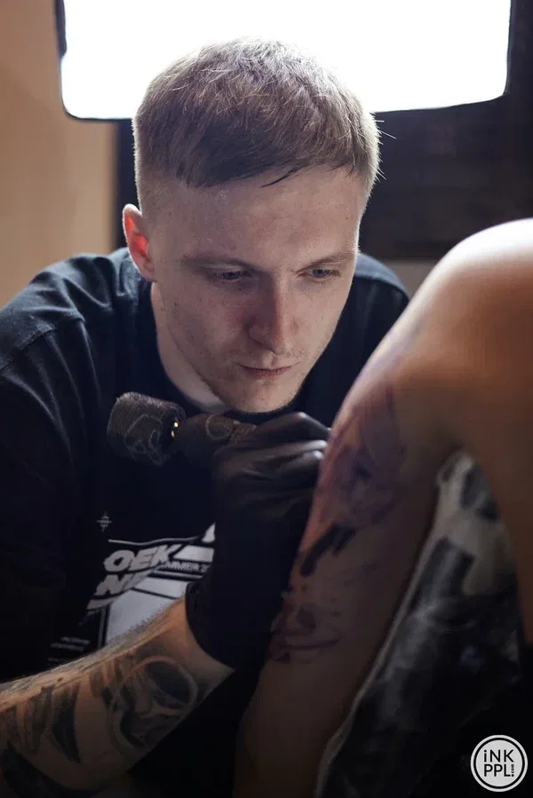 Конкурс Татуировок, сделанных на Фестивале: кратко о самом главном - image 4