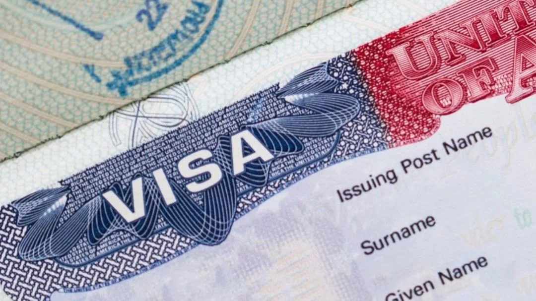 Творческая виза O-1 в США