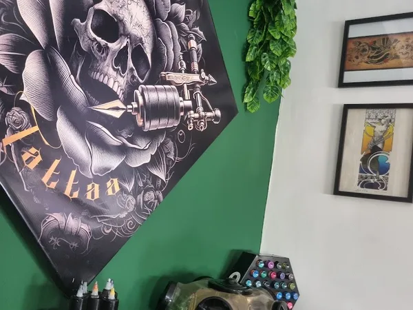 OAK INK TATTOO