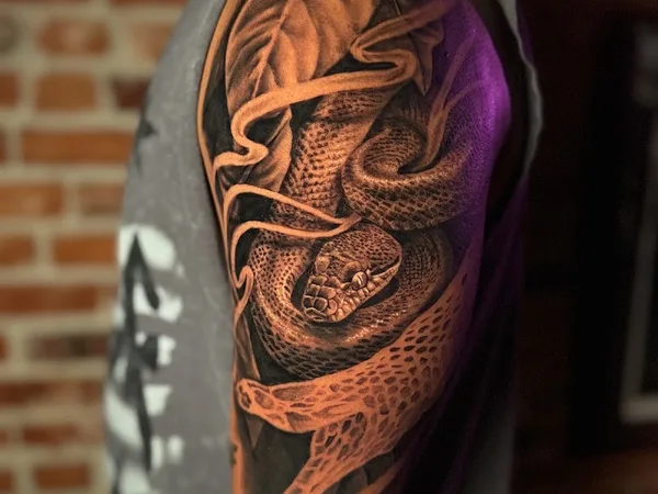 Obscura Ink Tattoo Collective