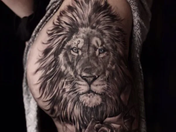 Oficina Estudio Arcangel Tattoo - Tatuajes & Art Gallery