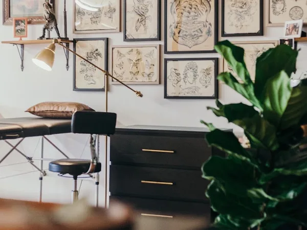 Old Soul Tattoo Studio